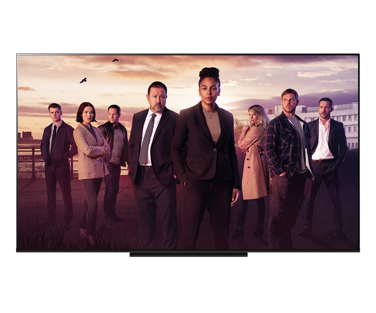 Freeview All your favourite TV shows, all in one place and all for free